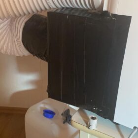 COMFEE MPPH-09CRN7 | Mobiles Klimagerät 9000 BTU 3-in-1 mit Follow Me photo review