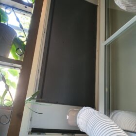 COMFEE MPPH-09CRN7 | Mobiles Klimagerät 9000 BTU 3-in-1 mit Follow Me photo review