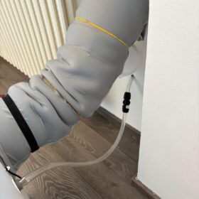 COMFEE Breezy Cool 2.6 | Condizionatore Portatile 9000 BTU WiFi photo review