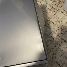 COMFEE TD602E-W | Lavastoviglie Compatta 6 Coperti, Efficiente e Silenziosa photo review