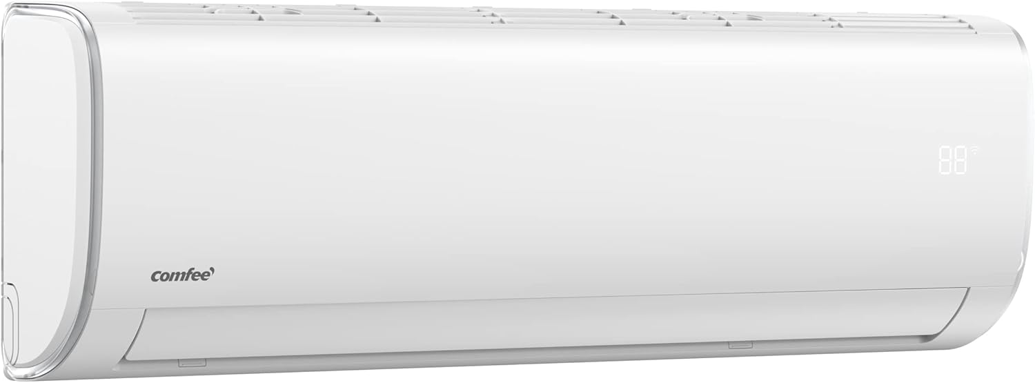 COMFEE TROPICAL 9K | Climatizzatore Monosplit 9000 BTU Inverter A++/A+ con Wi-Fi e Gas R32 - immagine 3