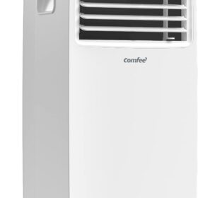 COMFEE Ambra 10C | Condizionatore Portatile 9000 BTU Silenziosissimo 51dB