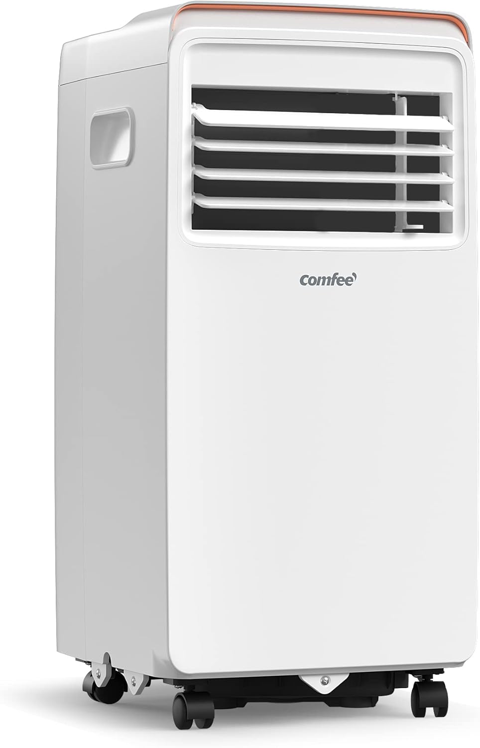 COMFEE Ambra 10C | Condizionatore Portatile 9000 BTU Silenziosissimo 51dB