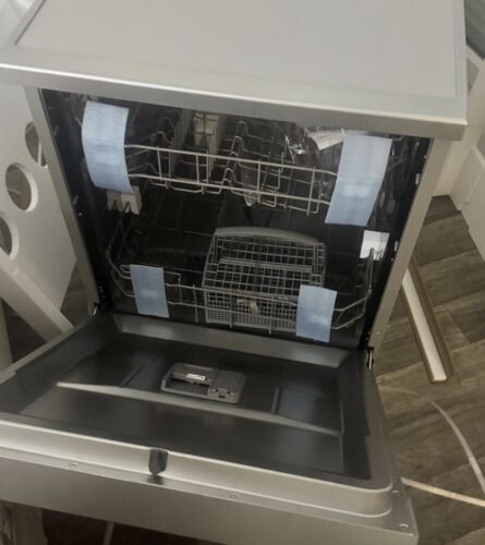 COMFEE' CDWPF1201PS | Lave-vaisselle Pose Libre 12 Couverts photo review
