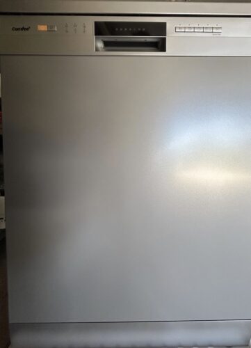 COMFEE' CDWPF1201PS | Lave-vaisselle Pose Libre 12 Couverts photo review