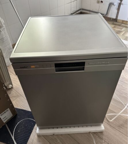 COMFEE' CDWPF1201PS | Lave-vaisselle Pose Libre 12 Couverts photo review