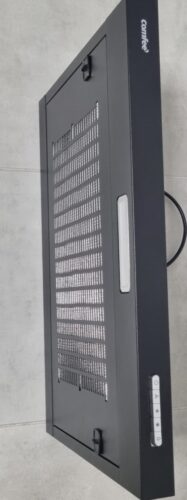 COMFEE' ANGJ72B | Hotte Aspirante Inclinée Premium A+++ 60cm photo review