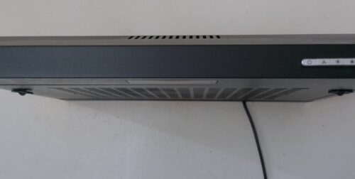 COMFEE' ANGJ72B | Hotte Aspirante Inclinée Premium A+++ 60cm photo review