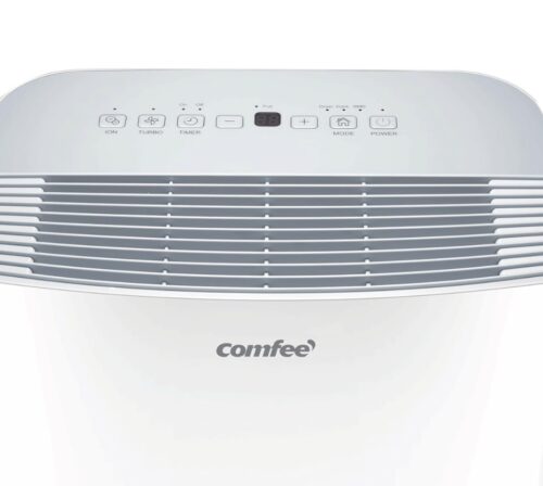 COMFEE MDDF-16DEN7-WF | Deumidificatore WiFi 16L Smart con App e Alexa photo review