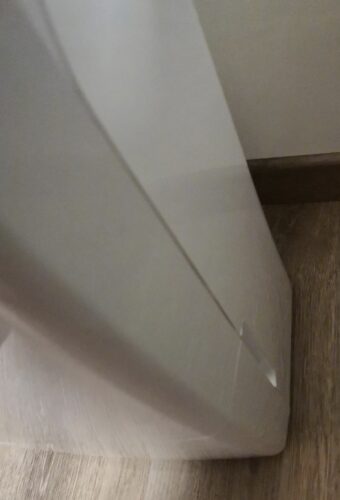 COMFEE MDDF-16DEN7-WF | Deumidificatore WiFi 16L Smart con App e Alexa photo review