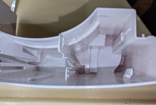 COMFEE MDDF-16DEN7-WF | Luftentfeuchter 16L mit App & Alexa photo review