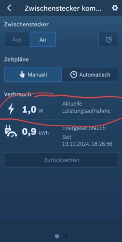 COMFEE MDDF-16DEN7-WF | Luftentfeuchter 16L mit App & Alexa photo review