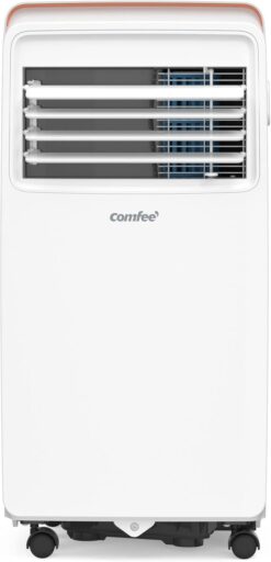 COMFEE Ambra 6C | Condizionatore Portatile 5000 BTU Compatto 17m²
