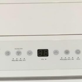 COMFEE' Easy Dry 20L | Smart WiFi Dehumidifier with App Control photo review