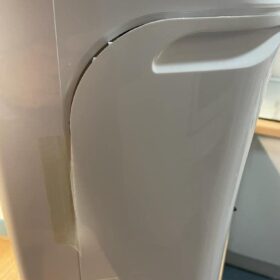 COMFEE MDDPE-30DEN7 | Deshumidificador Potente 30L/día Profesional photo review