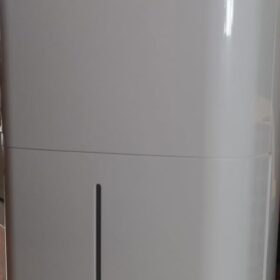 COMFEE' Easy Dry 20L | Smart WiFi Dehumidifier with App Control photo review