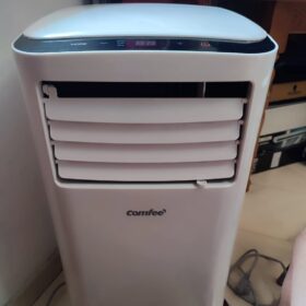 COMFEE Pingüino | Aire Acondicionado Portátil 7000 BTU Conectado - Breezy Cool 2.0 photo review