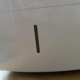 COMFEE CDDAE-30DEN7-QA3 | Deshumidificador 30L Inteligente con App - Depósito Extraíble photo review