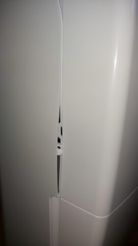 COMFEE CDDAE-30DEN7-QA3 | Deshumidificador 30L Inteligente con App - Depósito Extraíble photo review