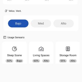 COMFEE MDDPE-30DEN7 | Deshumidificador Potente 30L/día Profesional photo review