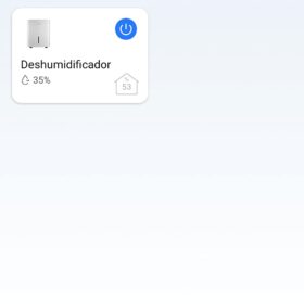 COMFEE MDDPE-30DEN7 | Deshumidificador Potente 30L/día Profesional photo review