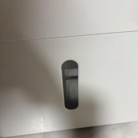 COMFEE CDDAE-30DEN7-QA3 | Deshumidificador 30L Inteligente con App - Depósito Extraíble photo review