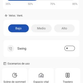 COMFEE MDDPE-30DEN7 | Deshumidificador Potente 30L/día Profesional photo review