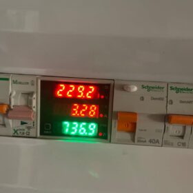 COMFEE Pingüino | Aire Acondicionado Portátil 7000 BTU Conectado - Breezy Cool 2.0 photo review