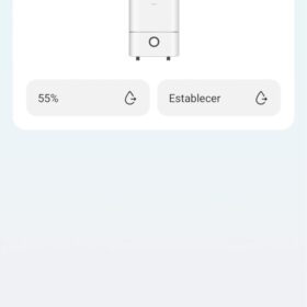 COMFEE MDDPE-30DEN7 | Deshumidificador Potente 30L/día Profesional photo review