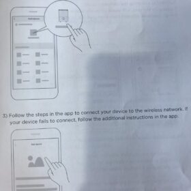 COMFEE' Easy Dry 20L | Smart WiFi Dehumidifier with App Control photo review