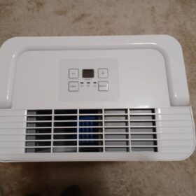 Déshumidificateur CDDAE-30DEN7-QA3 Connecté 30L Grande surface avec App  |  COMFEE photo review