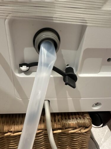 COMFEE CDDAE-30DEN7-QA3 | Deshumidificador 30L Inteligente con App - Depósito Extraíble photo review