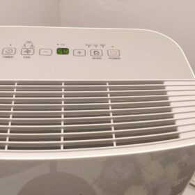 COMFEE CDDAE-30DEN7-QA3 | Deshumidificador 30L Inteligente con App - Depósito Extraíble photo review