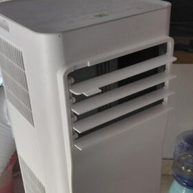 COMFEE Pingüino | Aire Acondicionado Portátil 7000 BTU Conectado - Breezy Cool 2.0 photo review