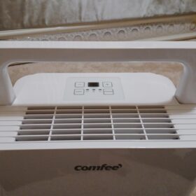 Déshumidificateur CDDAE-30DEN7-QA3 Connecté 30L Grande surface avec App  |  COMFEE photo review