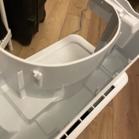 Déshumidificateur CDDAE-30DEN7-QA3 Connecté 30L Grande surface avec App  |  COMFEE photo review