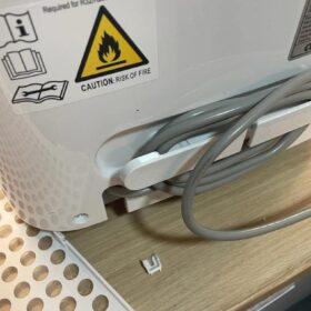 COMFEE MDDPE-30DEN7 | Deshumidificador Potente 30L/día Profesional photo review