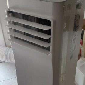 COMFEE Pingüino | Aire Acondicionado Portátil 7000 BTU Conectado - Breezy Cool 2.0 photo review