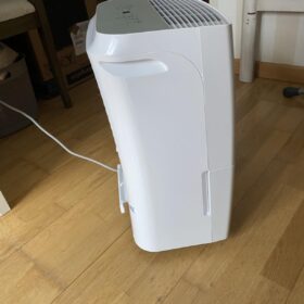 COMFEE CDDAE-30DEN7-QA3 | Deshumidificador 30L Inteligente con App - Depósito Extraíble photo review