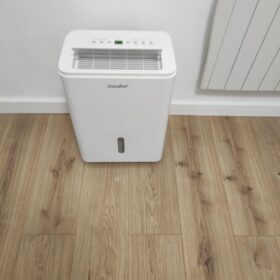 COMFEE MDDPE-30DEN7 | Deshumidificador Potente 30L/día Profesional photo review