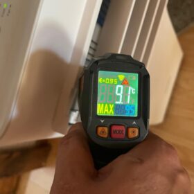 COMFEE Pingüino | Aire Acondicionado Portátil 7000 BTU Conectado - Breezy Cool 2.0 photo review