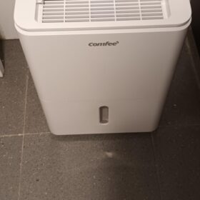 COMFEE MDDPE-30DEN7 | Deshumidificador Potente 30L/día Profesional photo review