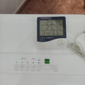 COMFEE MDDPE-30DEN7 | Deshumidificador Potente 30L/día Profesional photo review