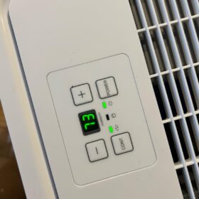 Déshumidificateur CDDAE-30DEN7-QA3 Connecté 30L Grande surface avec App  |  COMFEE photo review