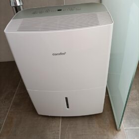 COMFEE MDDPE-30DEN7 | Deshumidificador Potente 30L/día Profesional photo review