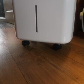 COMFEE' Easy Dry 20L | Smart WiFi Dehumidifier with App Control photo review