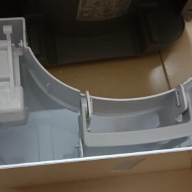 COMFEE MDDPE-30DEN7 | Deshumidificador Potente 30L/día Profesional photo review