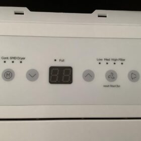 COMFEE' Easy Dry 20L | Smart WiFi Dehumidifier with App Control photo review