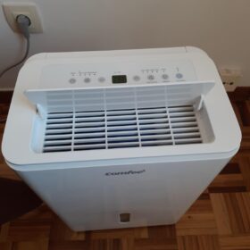 COMFEE CDDAE-30DEN7-QA3 | Deshumidificador 30L Inteligente con App - Depósito Extraíble photo review