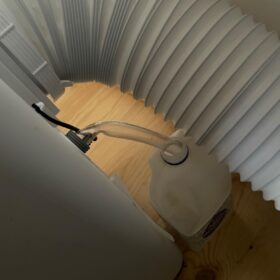 COMFEE Pingüino | Aire Acondicionado Portátil 7000 BTU Conectado - Breezy Cool 2.0 photo review